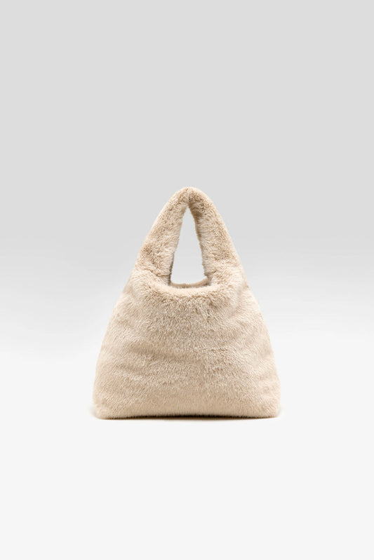 Bolso acolchado bellerose