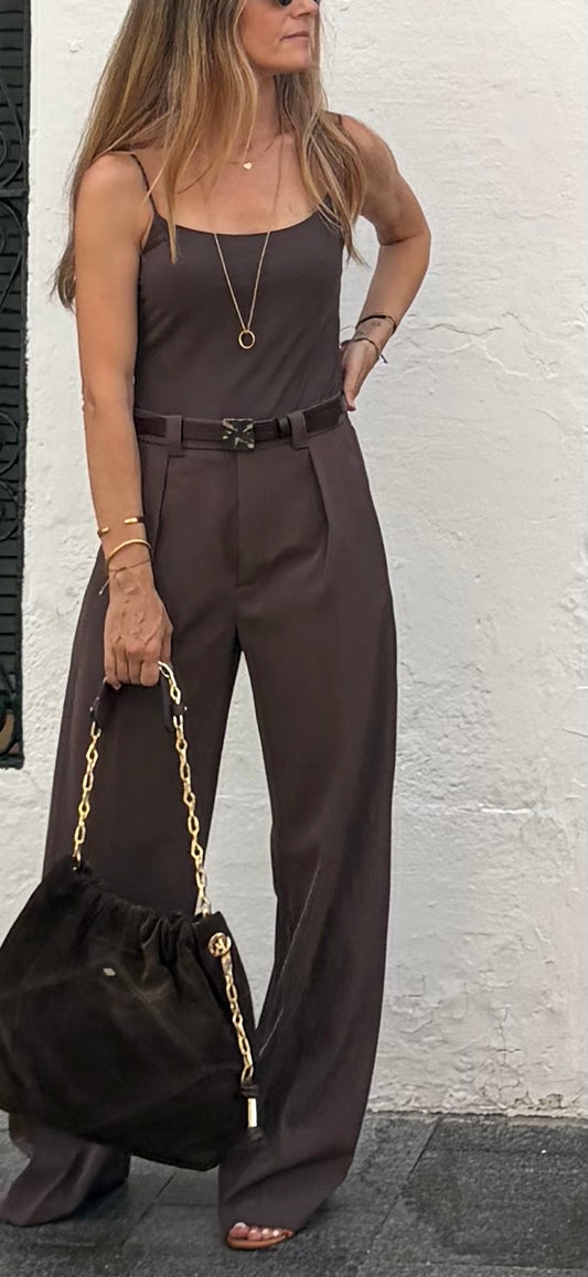 Pantalones aduct