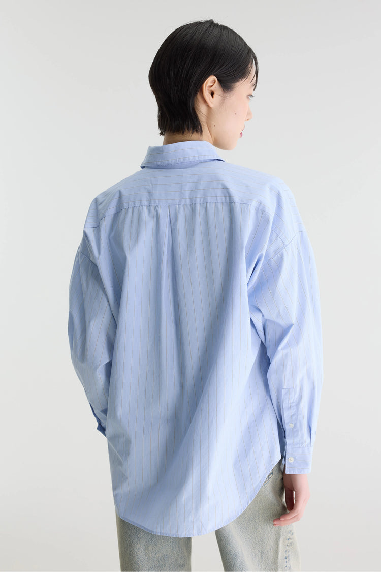 Camisa rayas bellerose