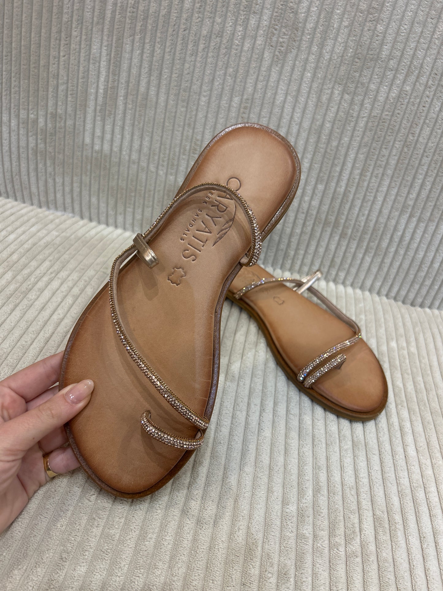 Sandalia
