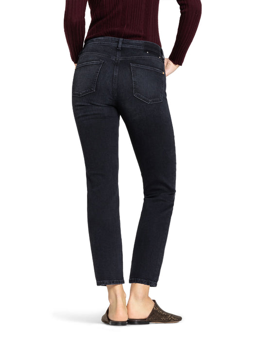 Jeans negro de Cambio