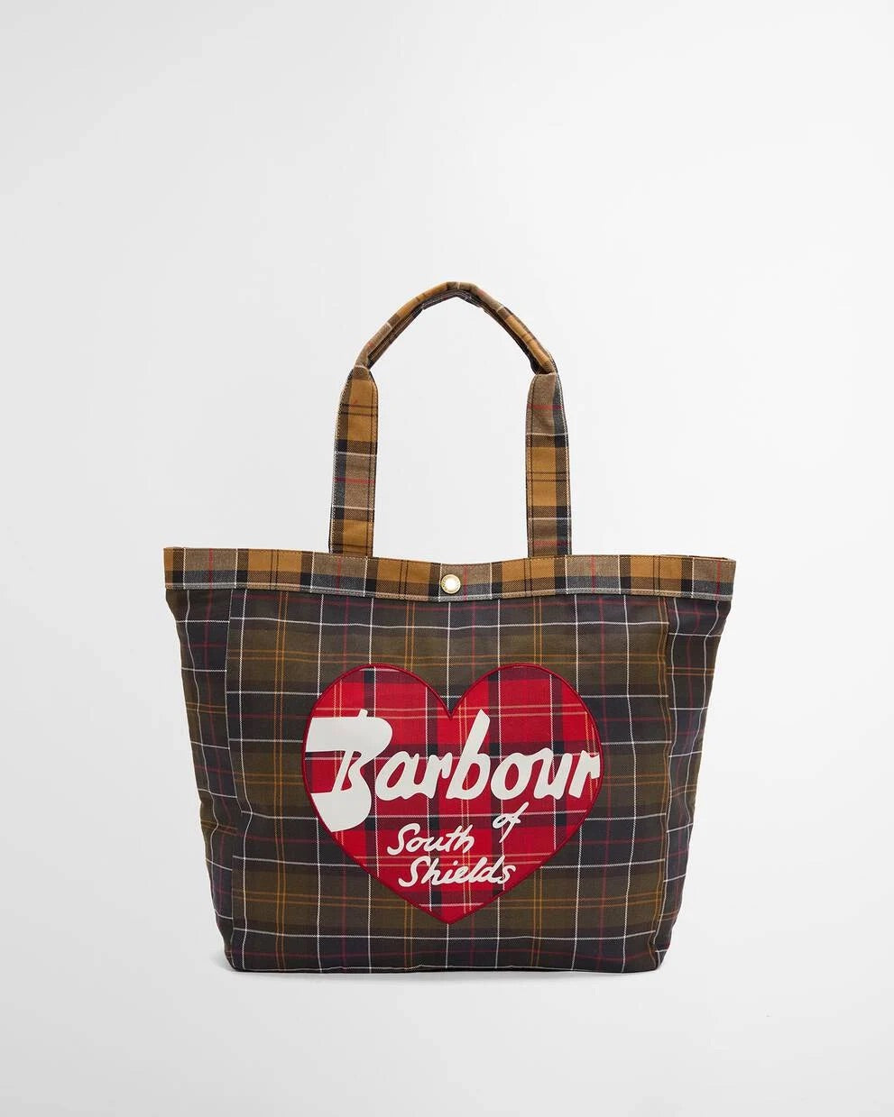 Bolso de mano Barbour