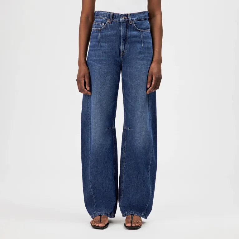 Jeans liable