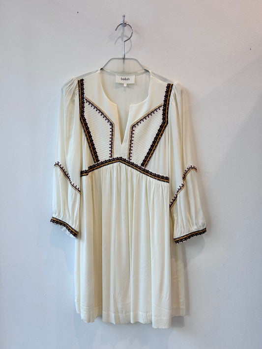 Vestido Bash Corto