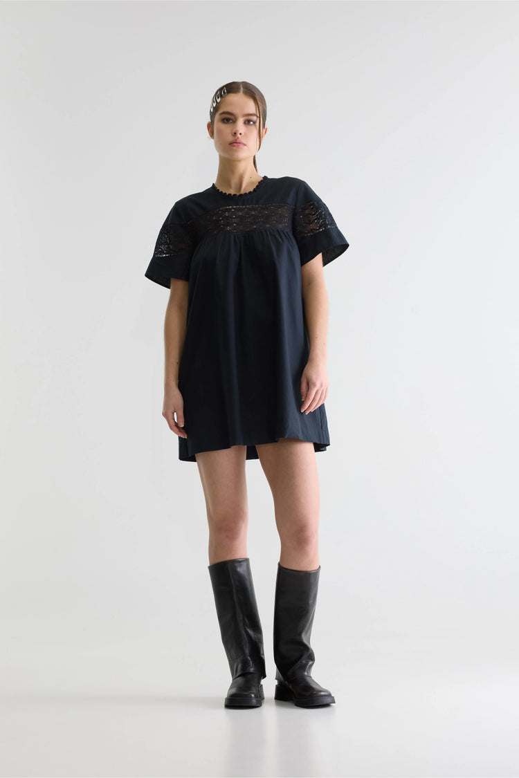 Vestido bellerose