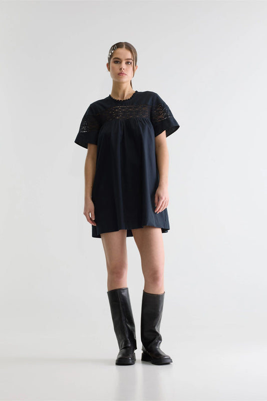 Vestido bellerose