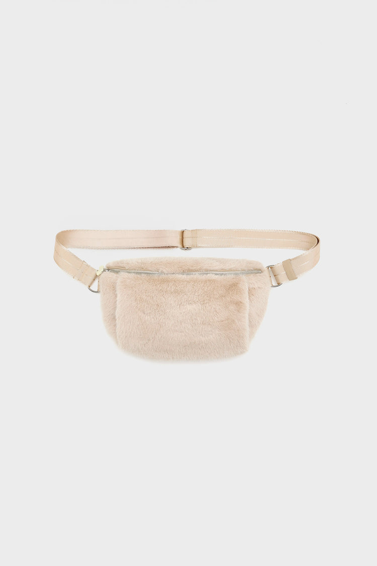 Bolso de cuero bellerose