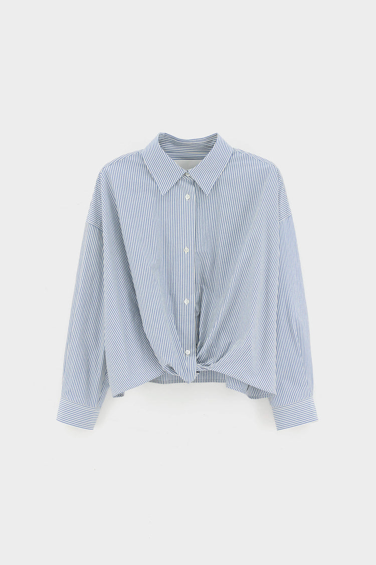 Camisa de popelina bellerose