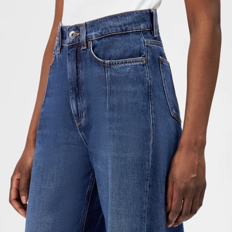 Jeans liable