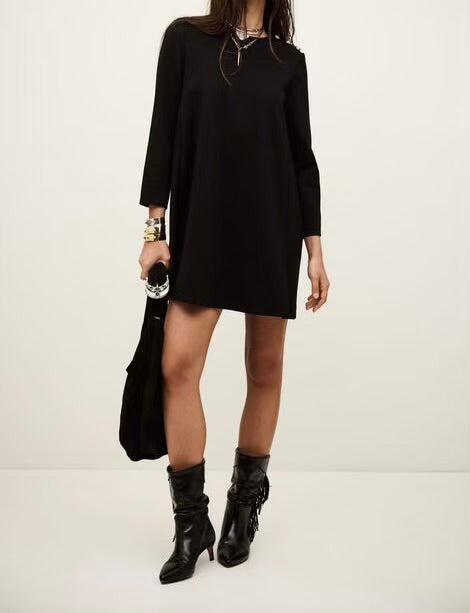 Vestido de Ba&sh