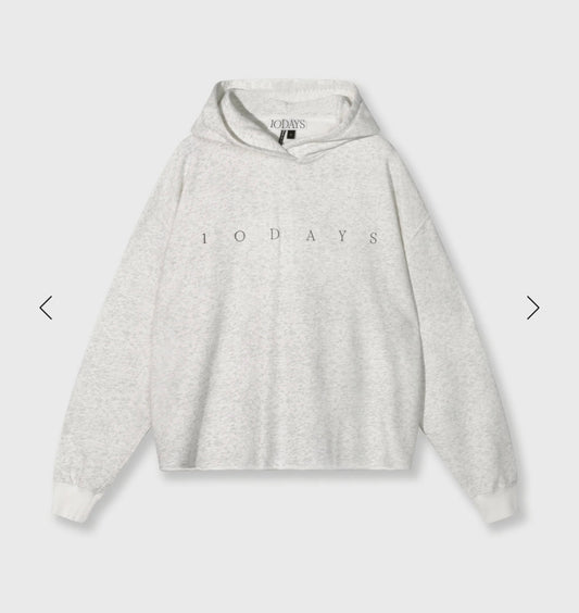 Sudadera 10days