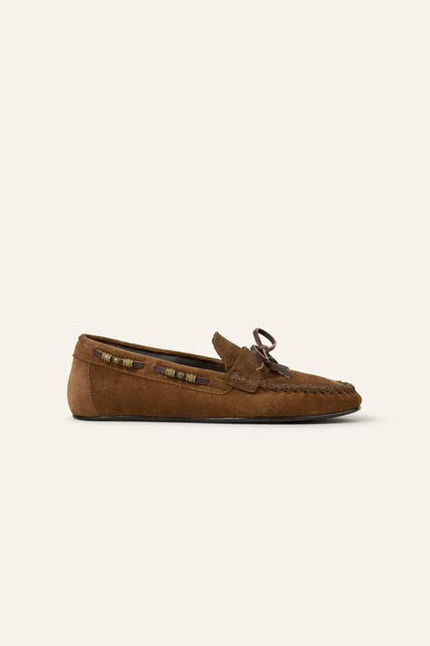 Mocasines ba&sh