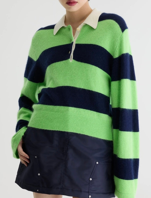 Jersey de punto bellerose