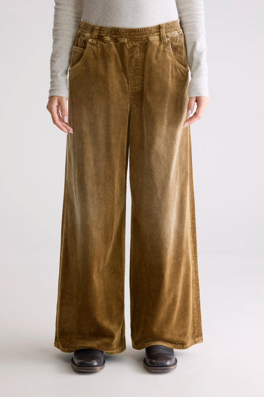 Pantalón pana de Bellerose