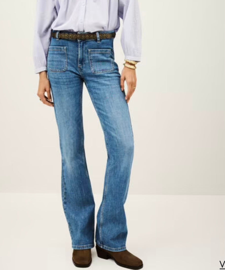 Jeans Ross