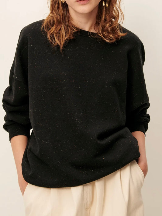Sudadera oversize sessùn