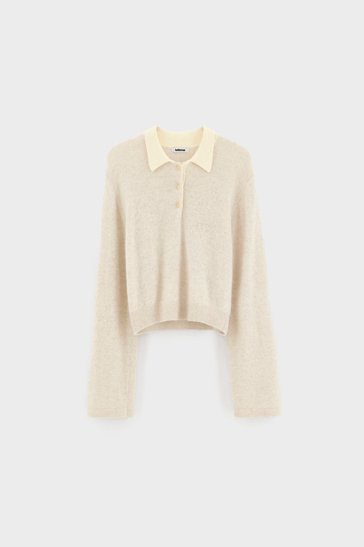 Jersey de punto bellerose