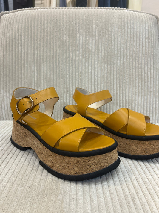 Hommers sandalias