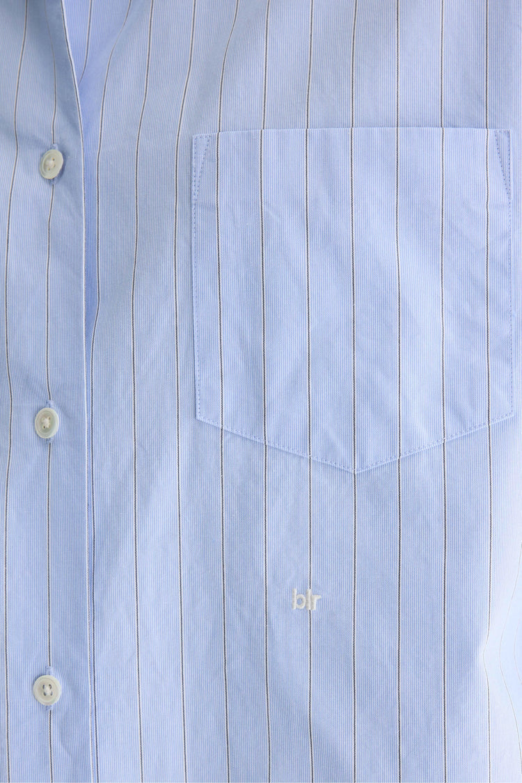 Camisa rayas bellerose