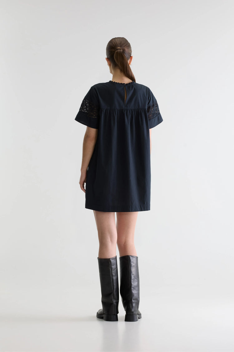 Vestido bellerose