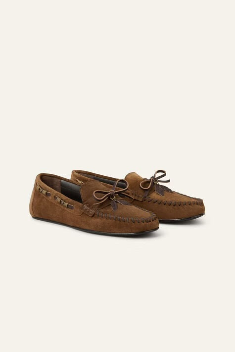 Mocasines ba&sh