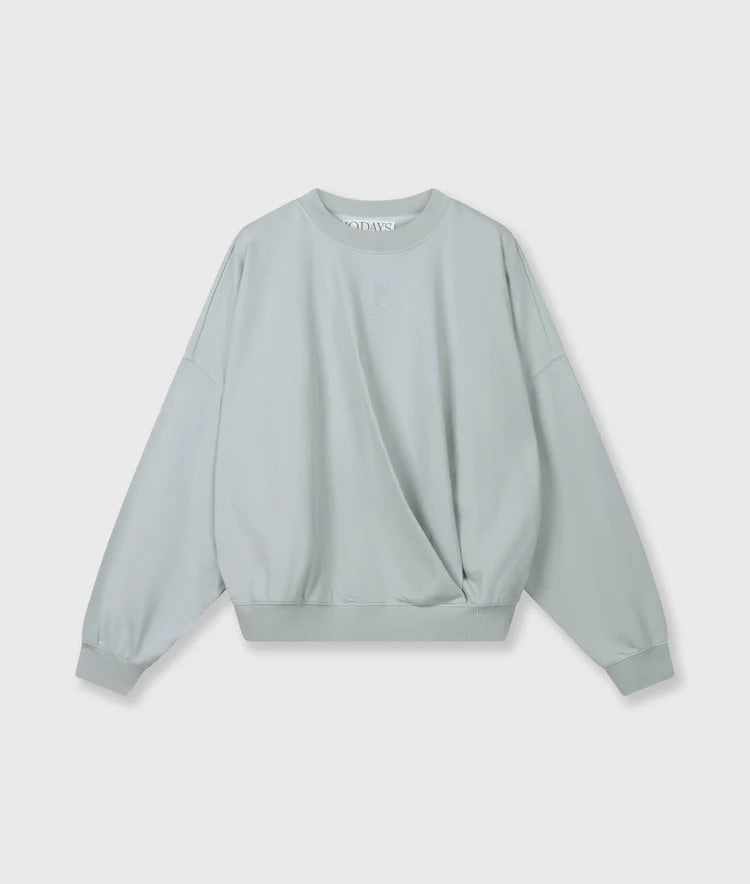 Sudadera 10 days