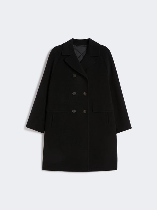 Abrigo weekend de Max Mara