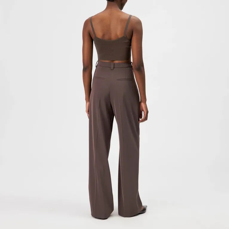 Pantalones aduct