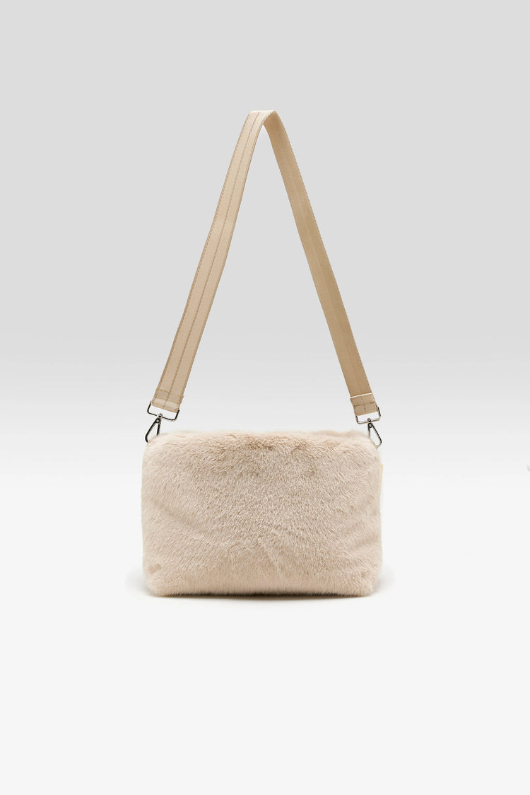 Bolso acolchado bellerose