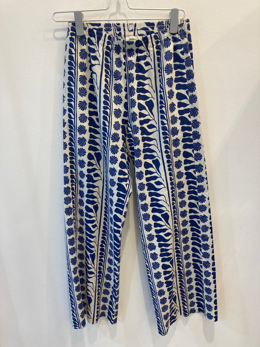 Pantalon estampado Hartford
