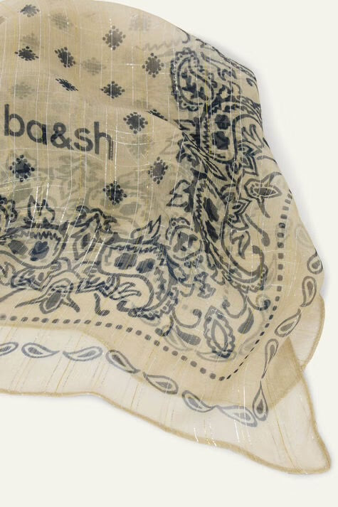 Foulard ba&sh