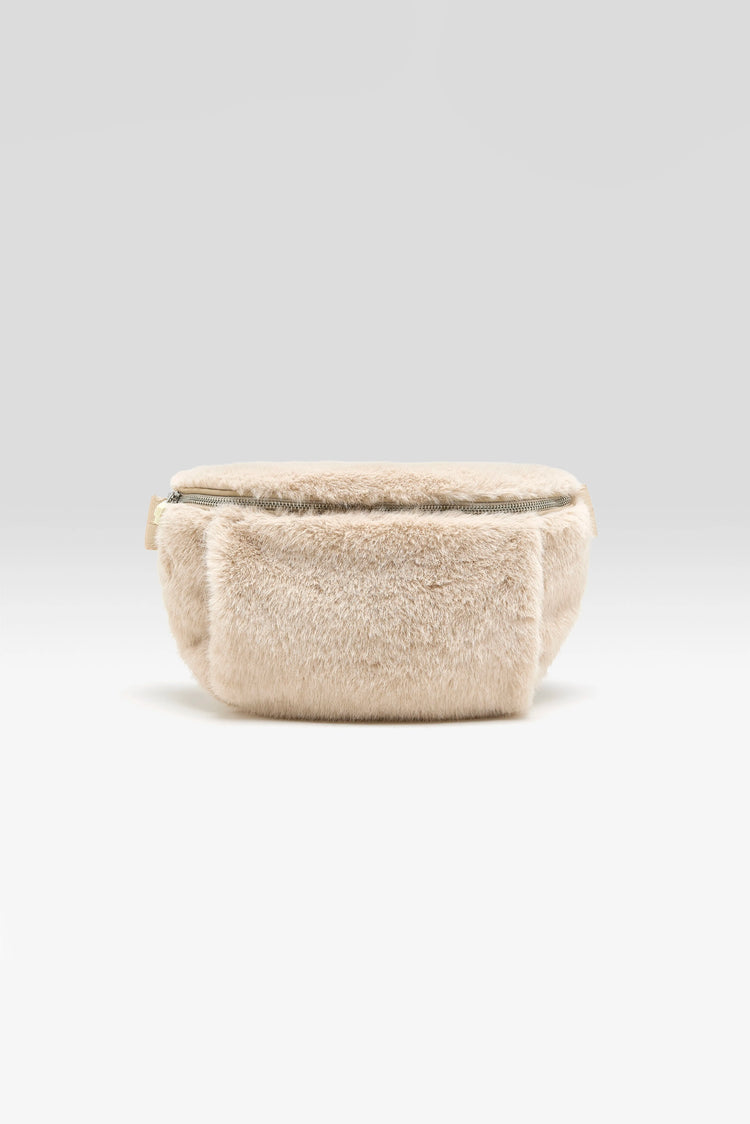Bolso de cuero bellerose
