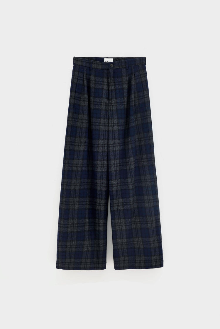 Pantalones cintura baja bellerose