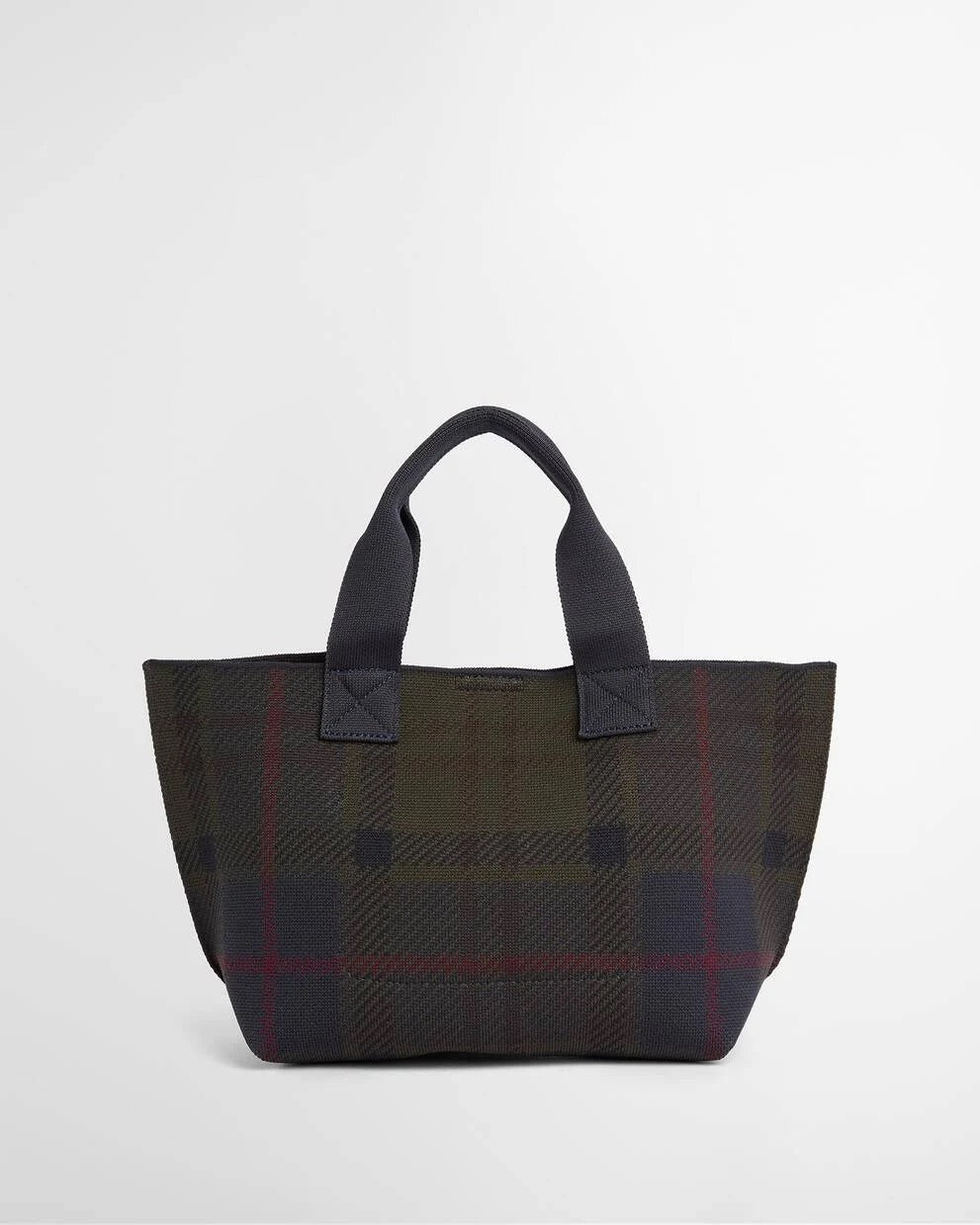 Mini tote bag Barbour