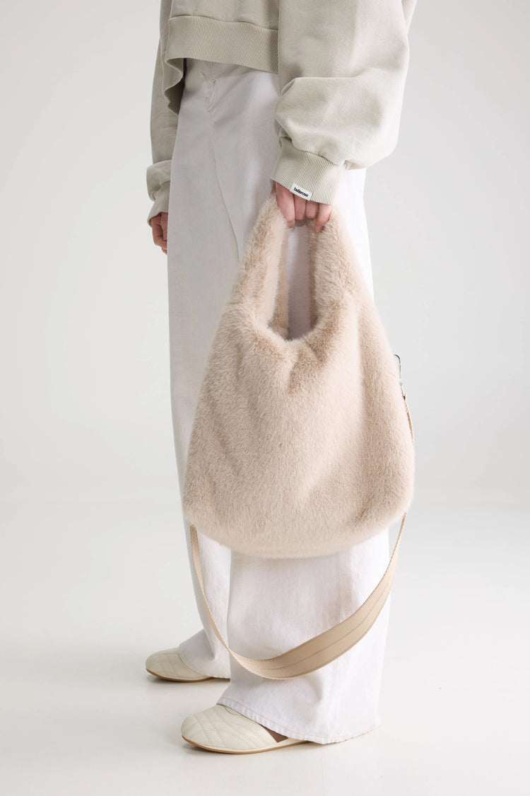 Bolso acolchado bellerose