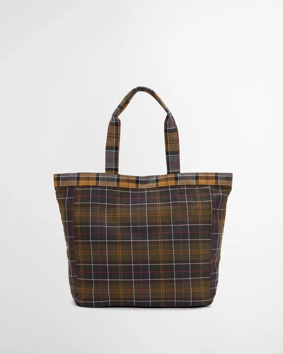 Bolso de mano Barbour