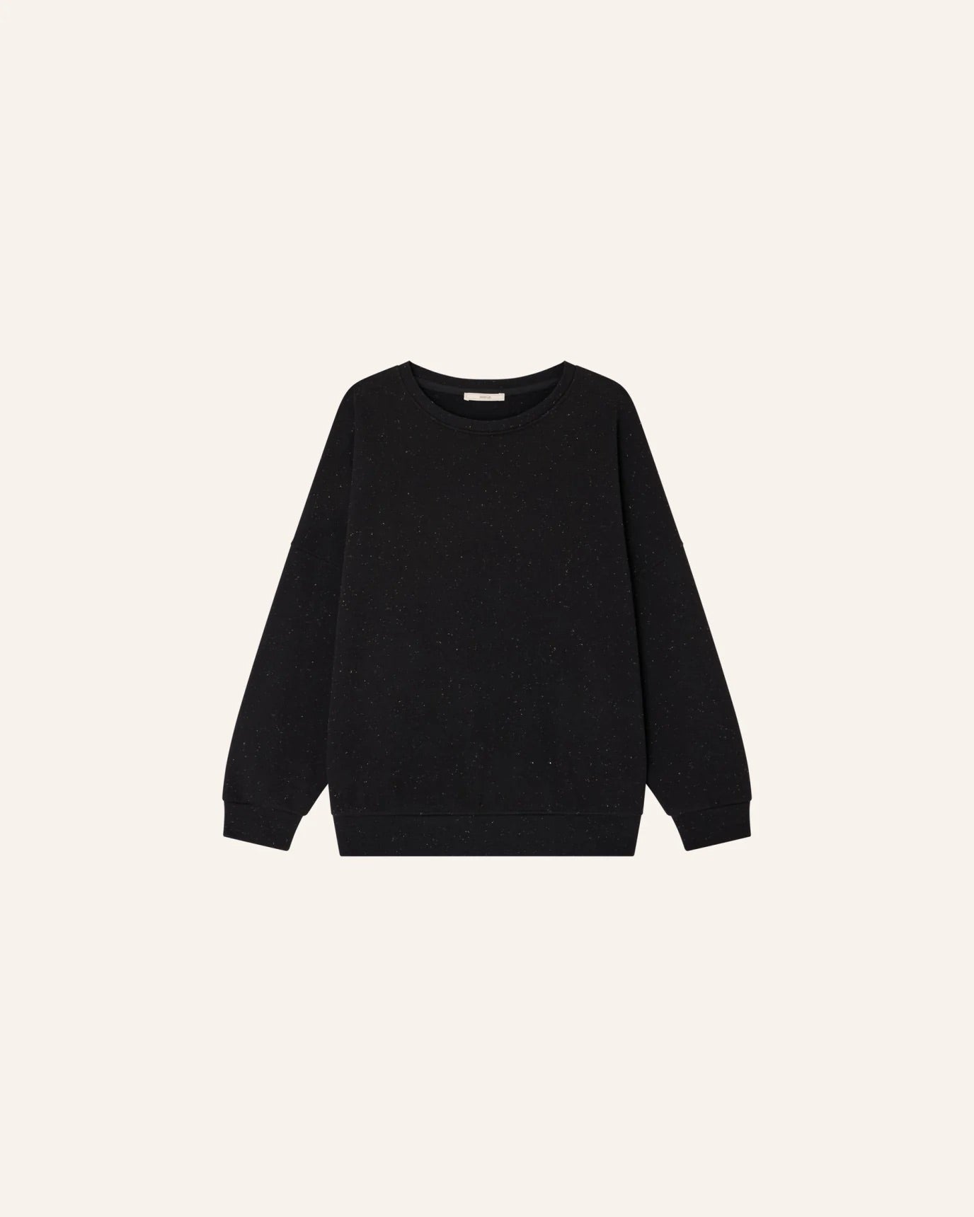 Sudadera oversize sessùn