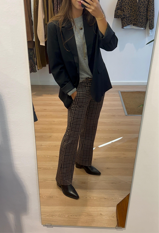 Pantalon de Cambio
