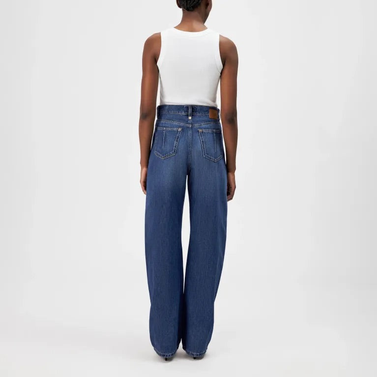 Jeans liable