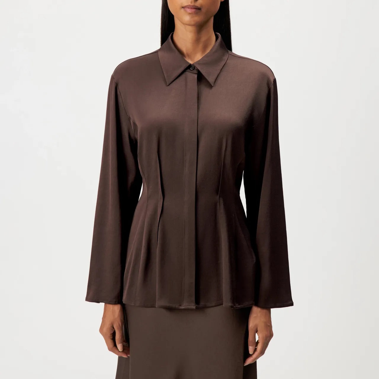 Blusa jasira
