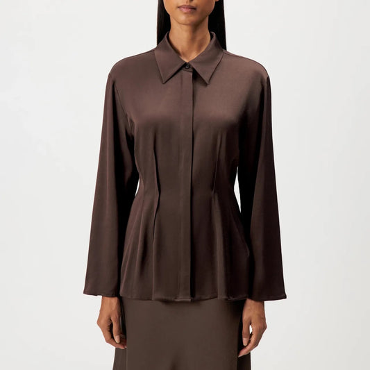 Blusa jasira