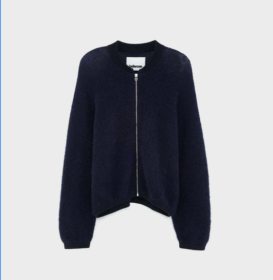 Sudadera lana Bellerose