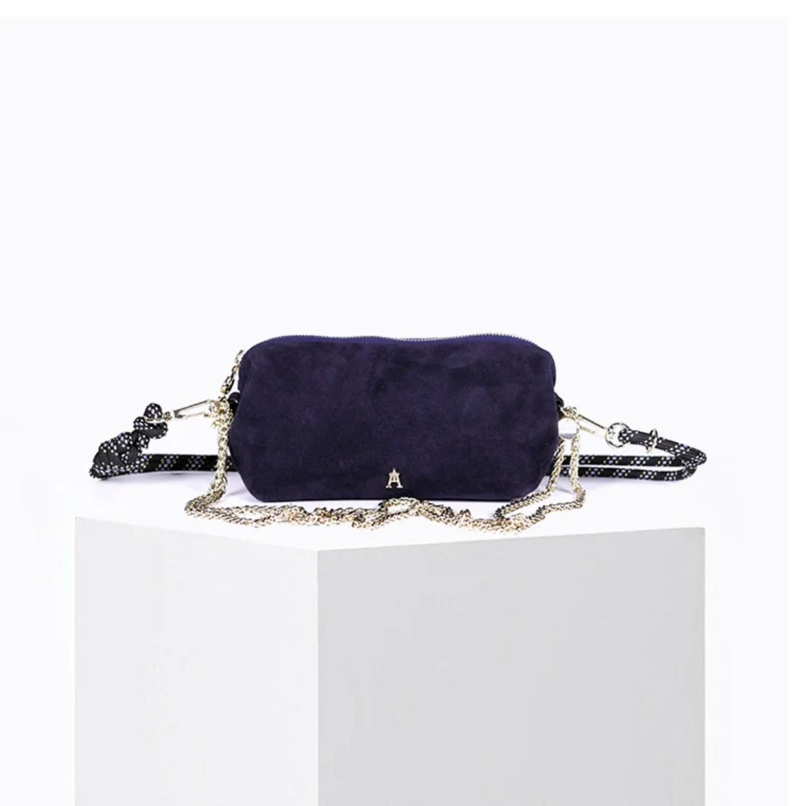 Craie Nuage Blue