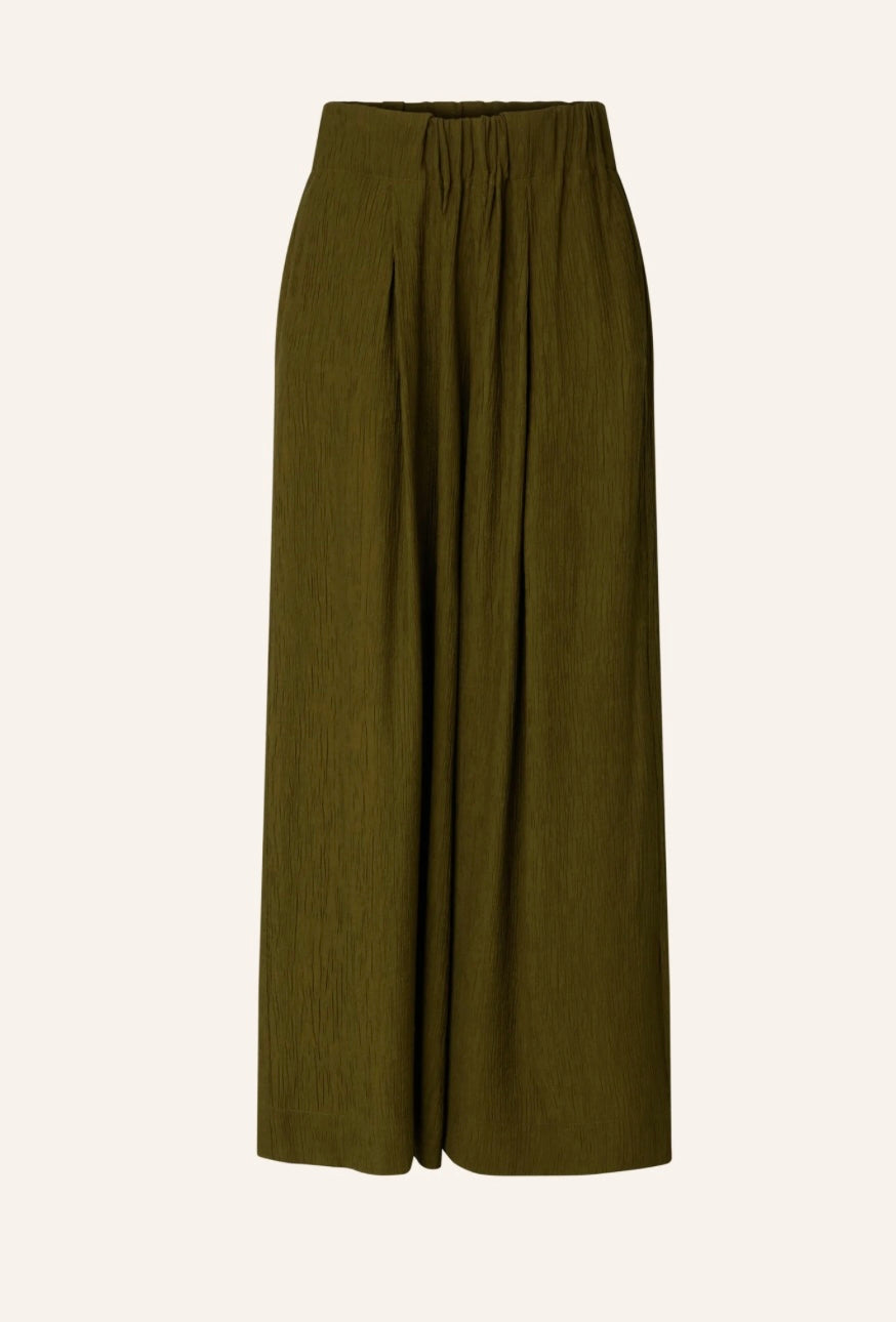 Pantalón verde