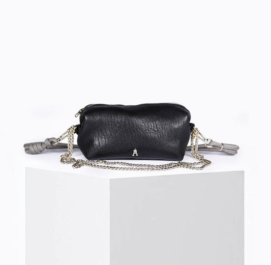Bolso Nuage Black