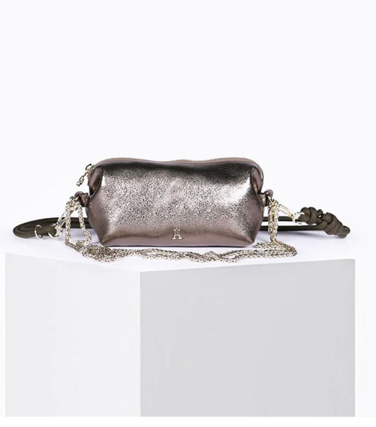Bolso Craie Metal
