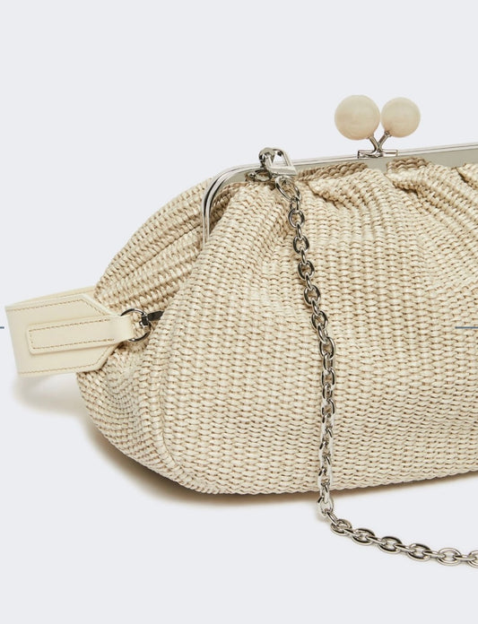 Bolso Rafia