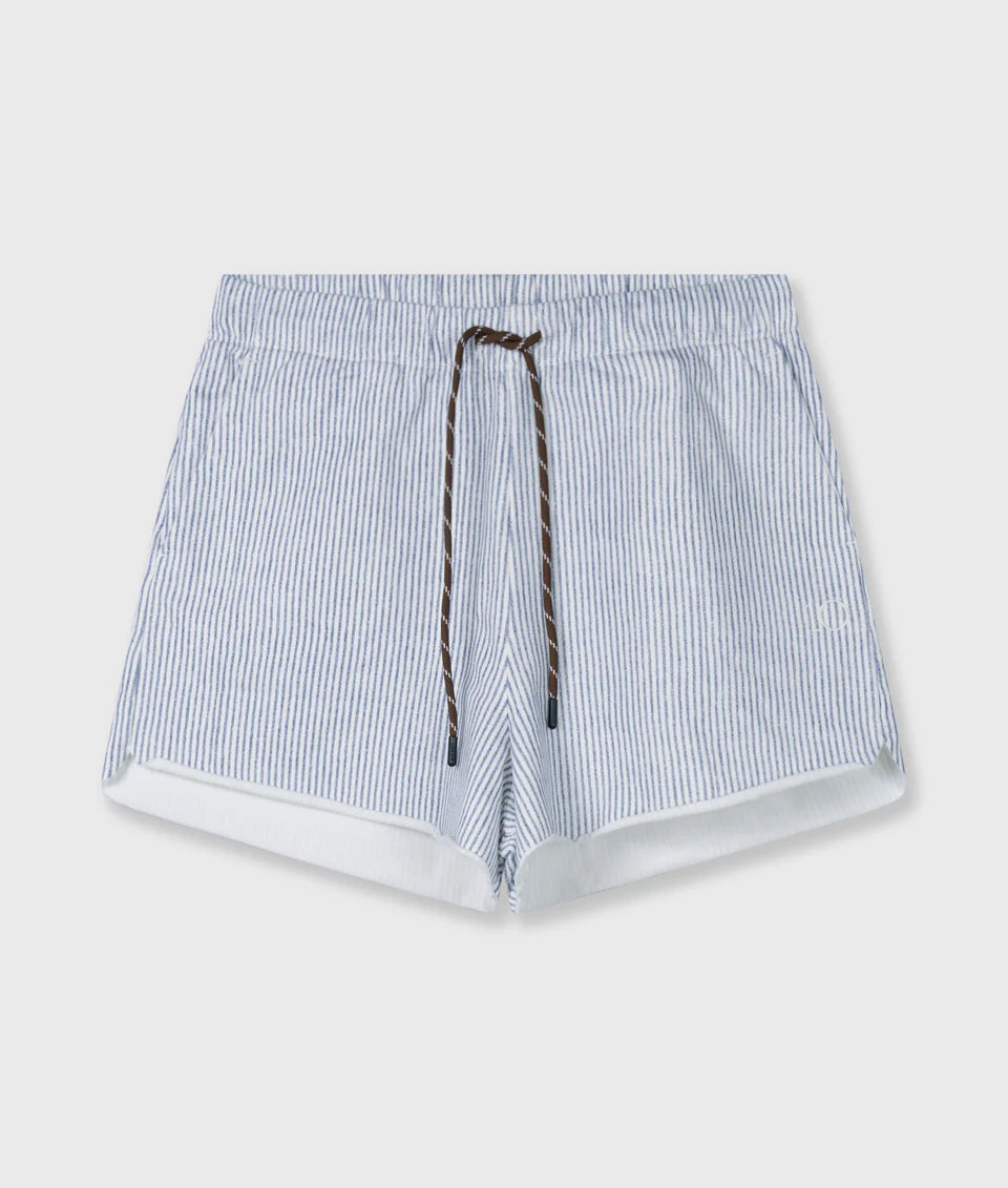Short rayas