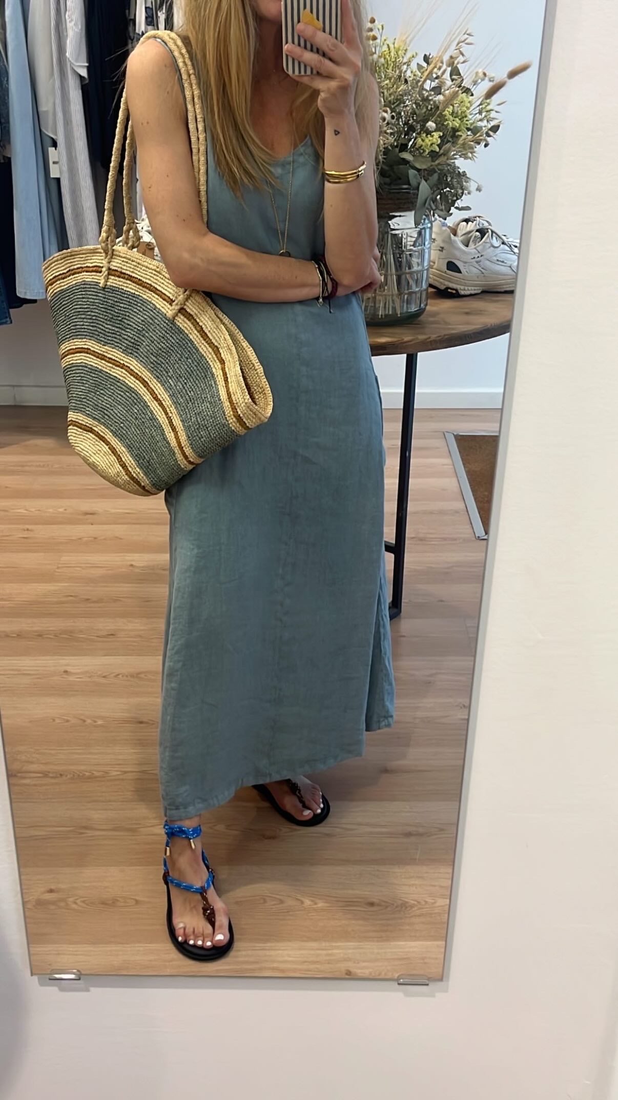 Vestido