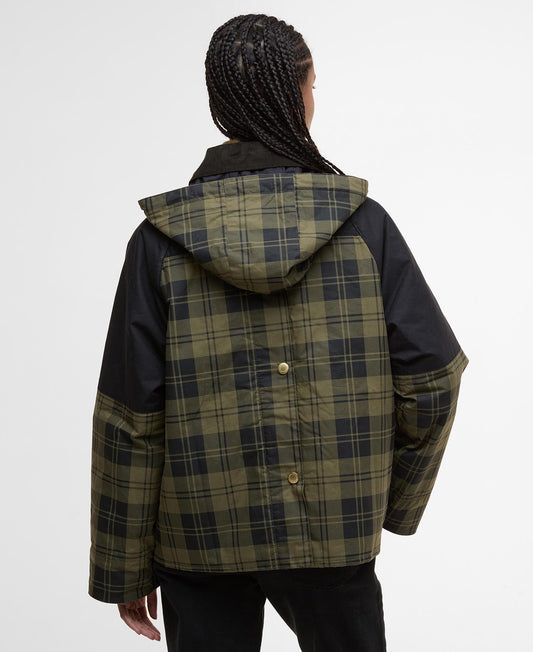Barbour cuadros